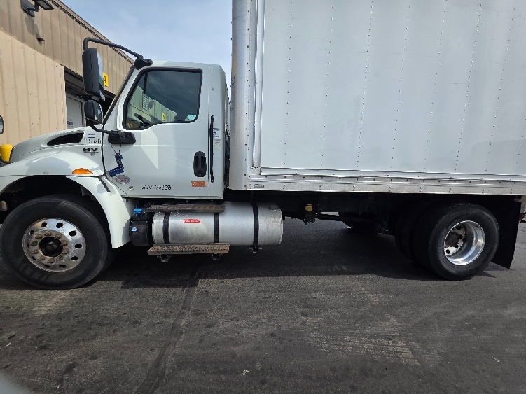 2020 International MV in Spokane Valley, WA — photo 4