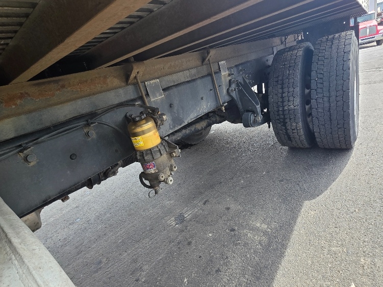 2020 International MV in Spokane Valley, WA — photo 5