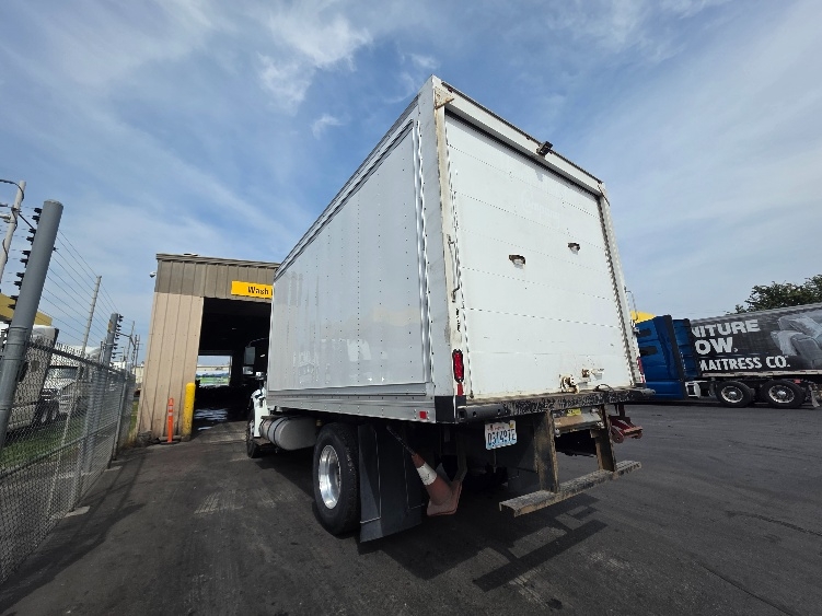 2020 International MV in Spokane Valley, WA — photo 6