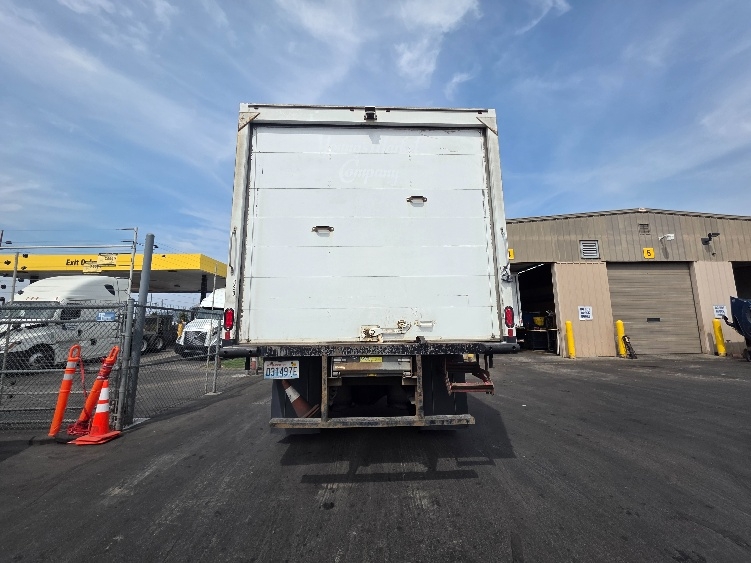 2020 International MV in Spokane Valley, WA — photo 7