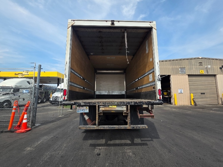 2020 International MV in Spokane Valley, WA — photo 8
