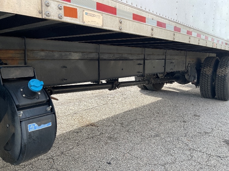 2020 International MV in Lowell, AR — photo 5