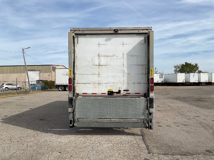 2020 International MV in Lowell, AR — photo 7