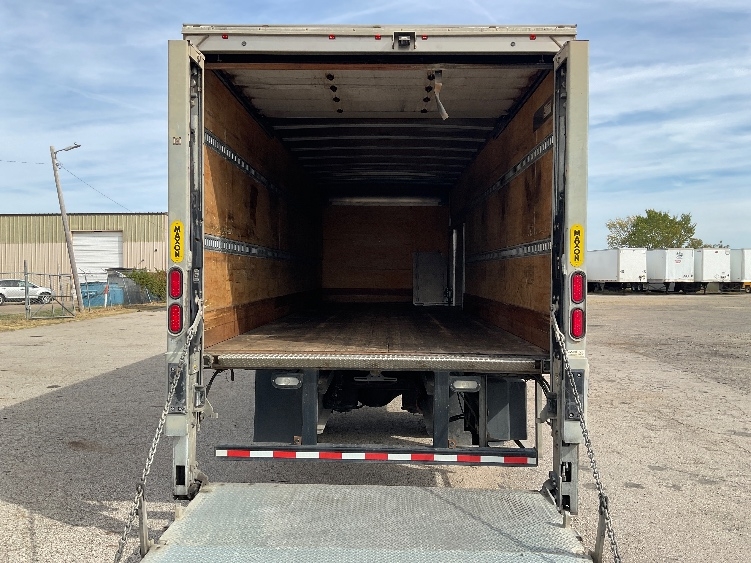 2020 International MV in Lowell, AR — photo 8