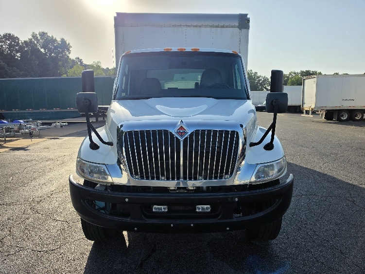 2020 International MV in Little Rock, AR — photo 2