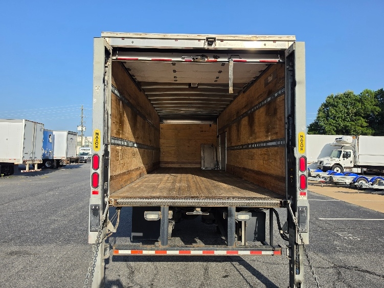 2020 International MV in Little Rock, AR — photo 8