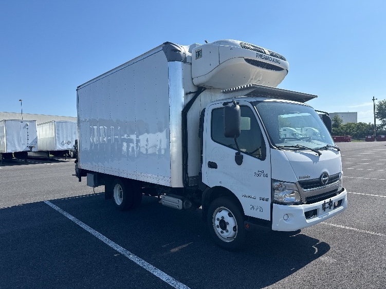 2020 Hino 195 in Dayton, NJ