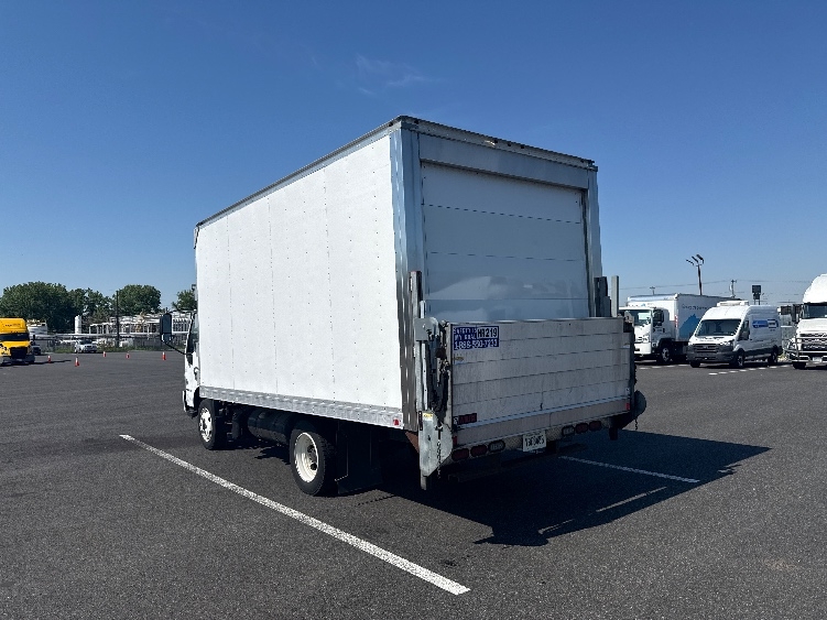 2020 Hino 195 in Dayton, NJ — photo 6