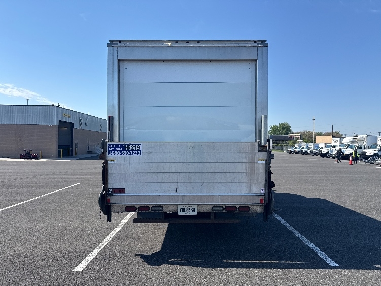 2020 Hino 195 in Dayton, NJ — photo 7