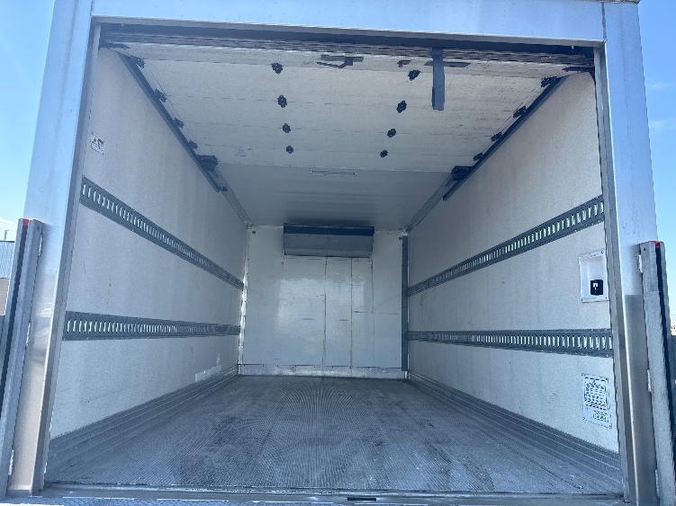 2020 Hino 195 in Dayton, NJ — photo 8