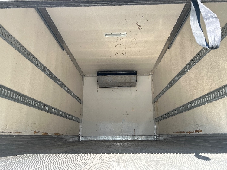 2020 Hino 195 in Philadelphia, PA — photo 8