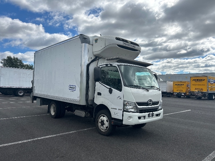 2020 Hino 195 in Philadelphia, PA