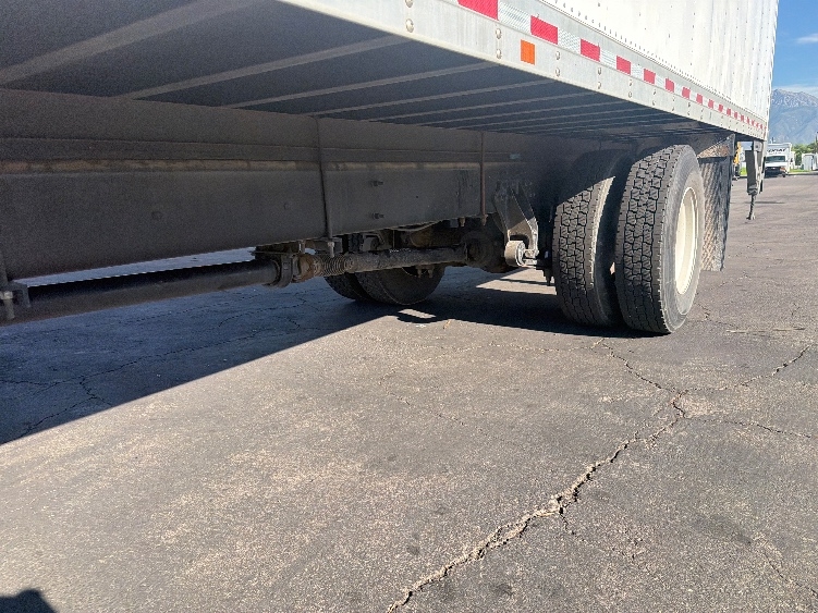 2020 International MV in Fontana, CA — photo 5