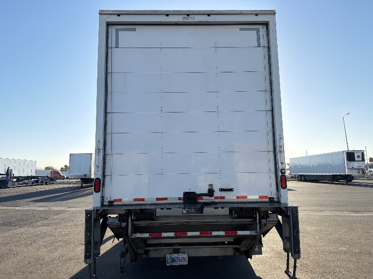 2020 International MV in Fontana, CA — photo 7