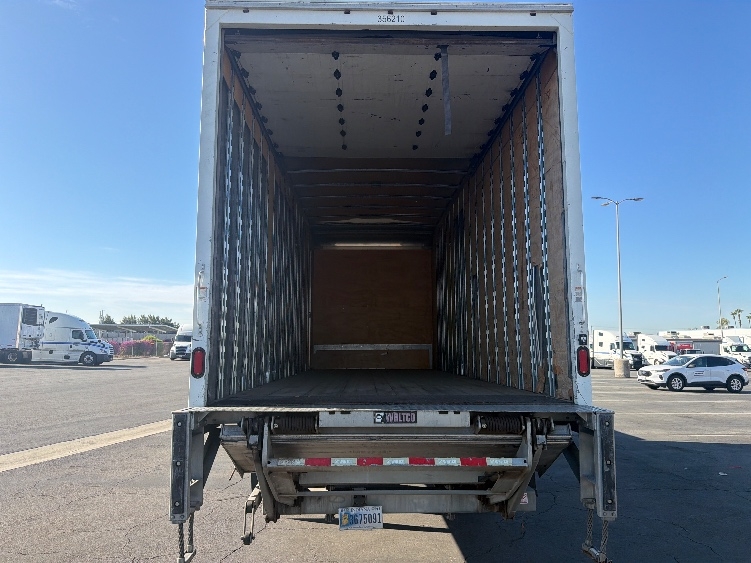 2020 International MV in Fontana, CA — photo 8