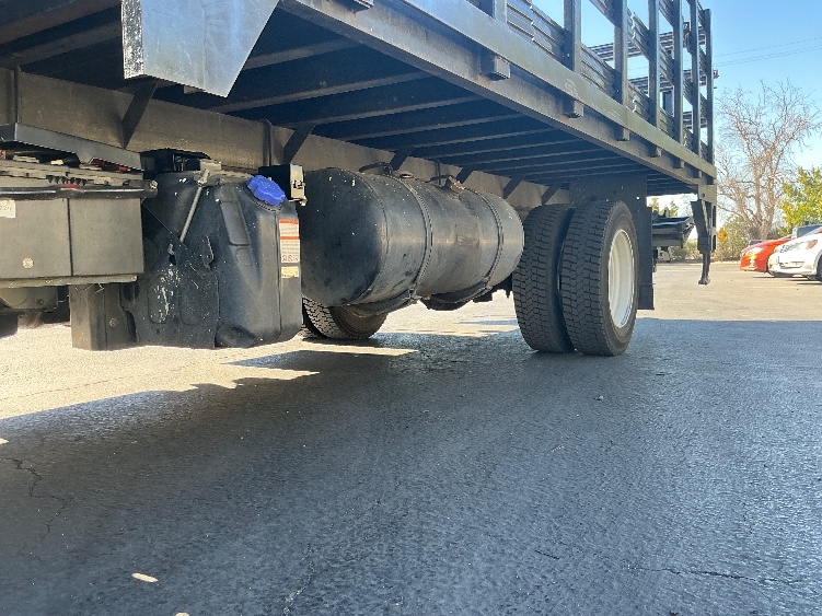 2020 Hino 195 in Torrance, CA — photo 5