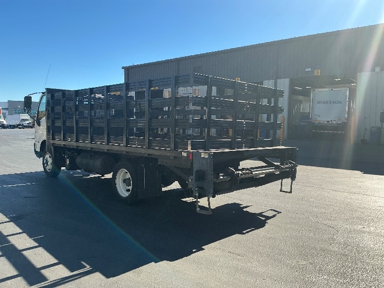 2020 Hino 195 in Torrance, CA — photo 6