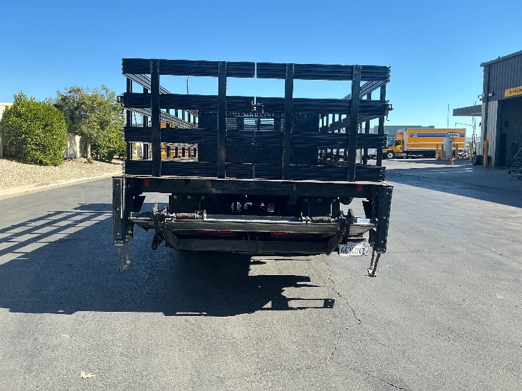 2020 Hino 195 in Torrance, CA — photo 7