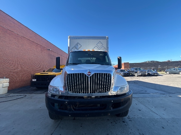 2020 International MV in Middlefield, OH — photo 2