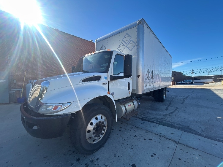 2020 International MV in Middlefield, OH — photo 3