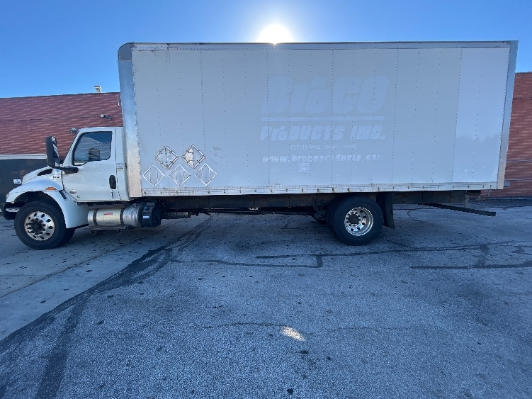 2020 International MV in Middlefield, OH — photo 4
