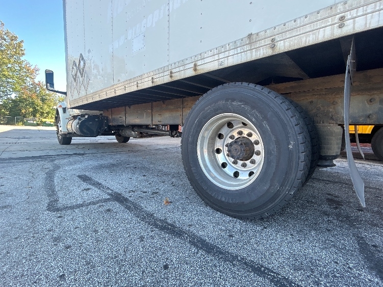 2020 International MV in Middlefield, OH — photo 5