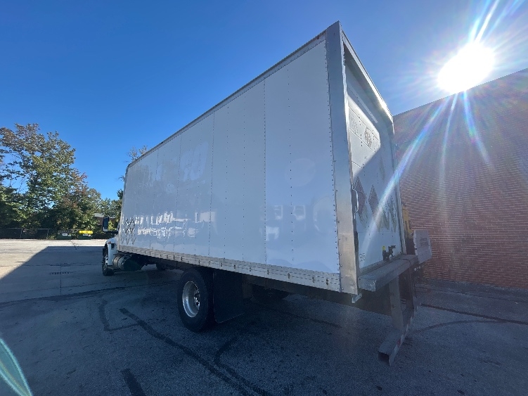 2020 International MV in Middlefield, OH — photo 6