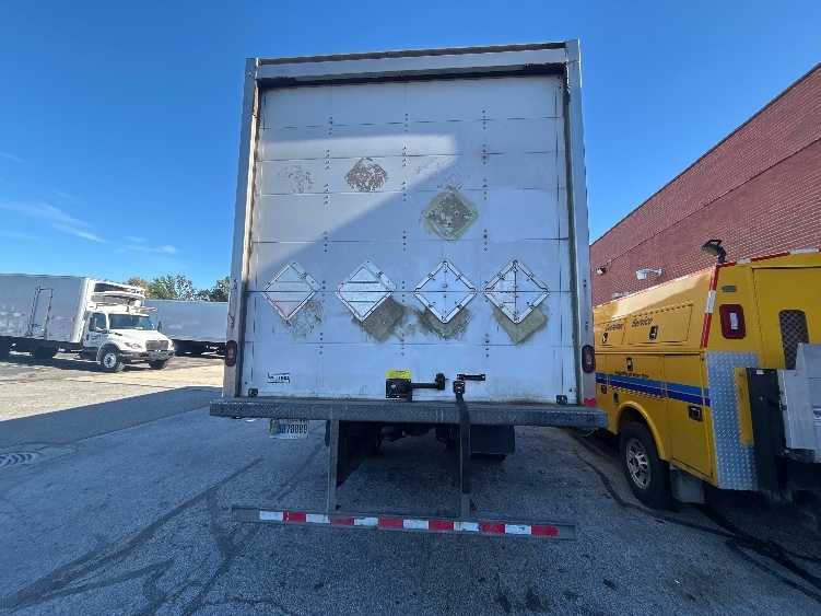 2020 International MV in Middlefield, OH — photo 7