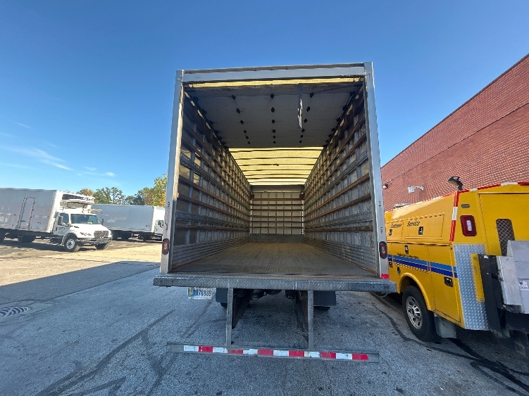 2020 International MV in Middlefield, OH — photo 8