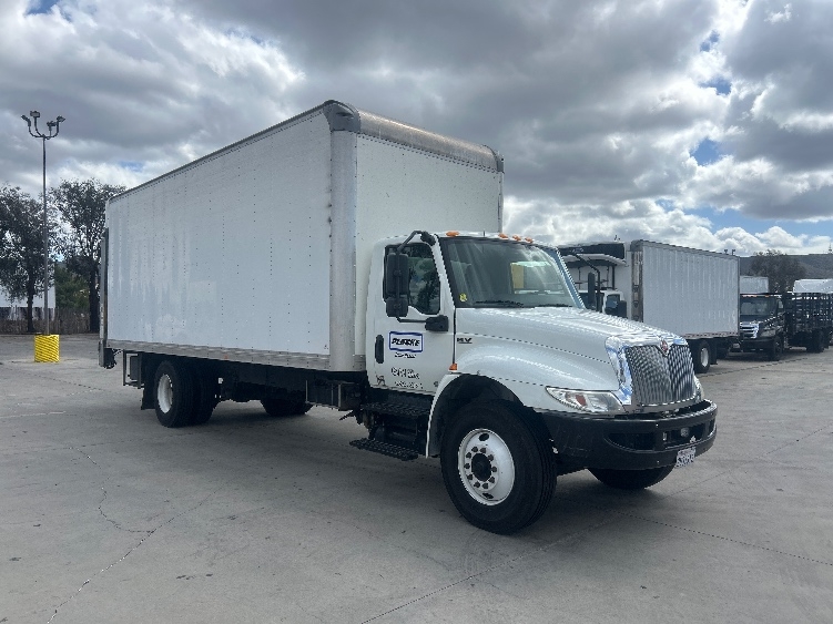 2020 International MV in Torrance, CA