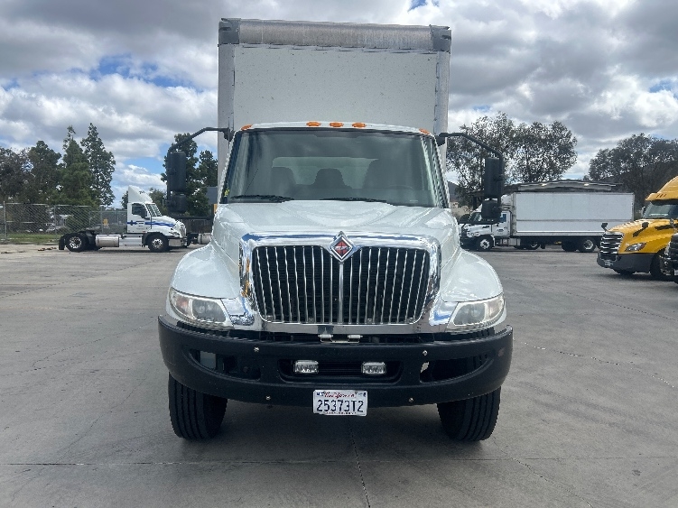2020 International MV in Torrance, CA — photo 2