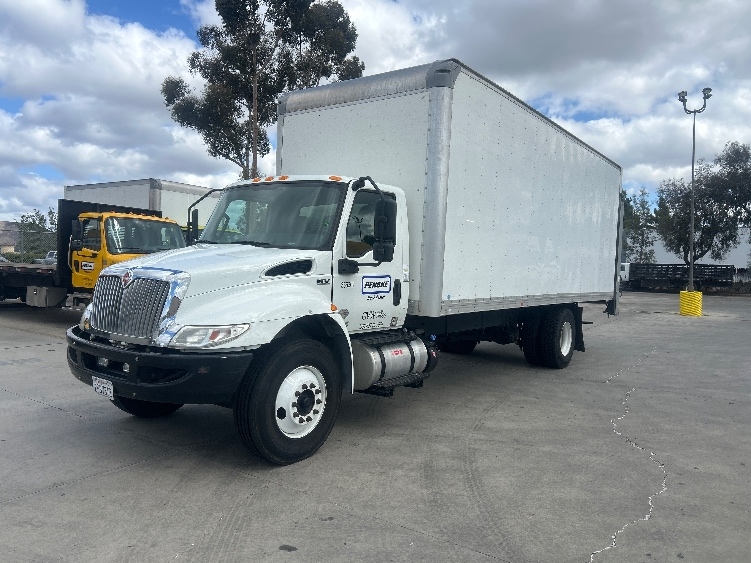 2020 International MV in Torrance, CA — photo 3
