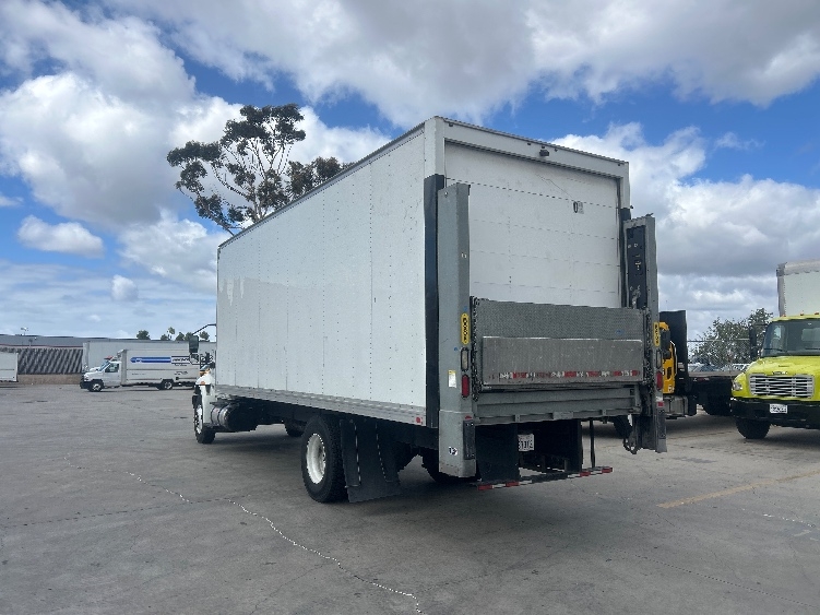 2020 International MV in Torrance, CA — photo 6