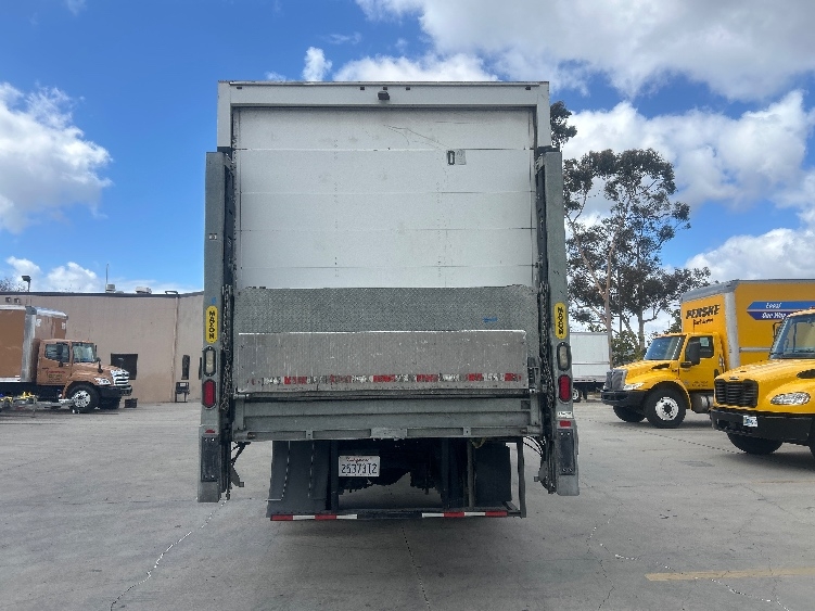 2020 International MV in Torrance, CA — photo 7