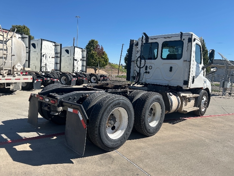 2020 Freightliner Cascadia in Amarillo, TX — photo 7