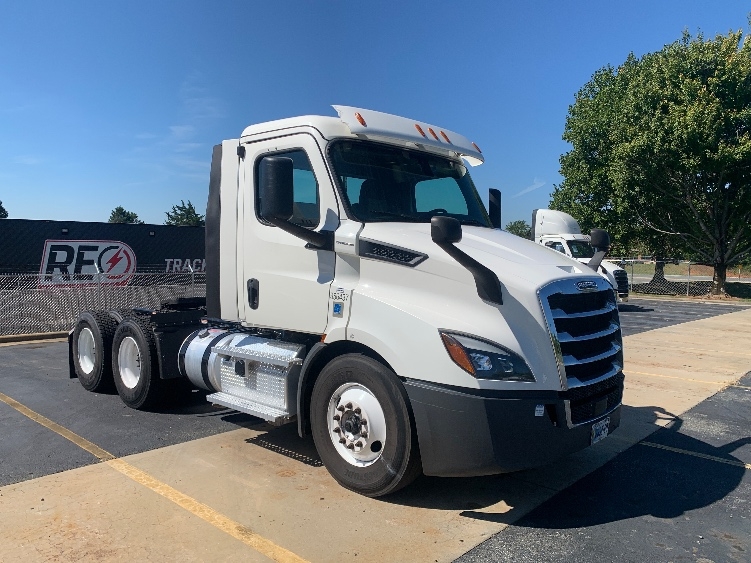 2020 Freightliner Cascadia in Concord, NC