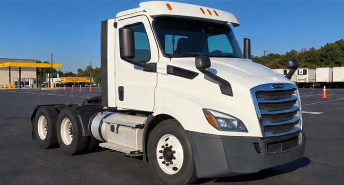 2020 Freightliner Cascadia in Concord, NC
