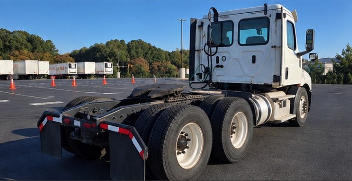 2020 Freightliner Cascadia in Concord, NC — photo 7