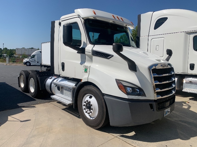 2020 Freightliner Cascadia in Concord, NC