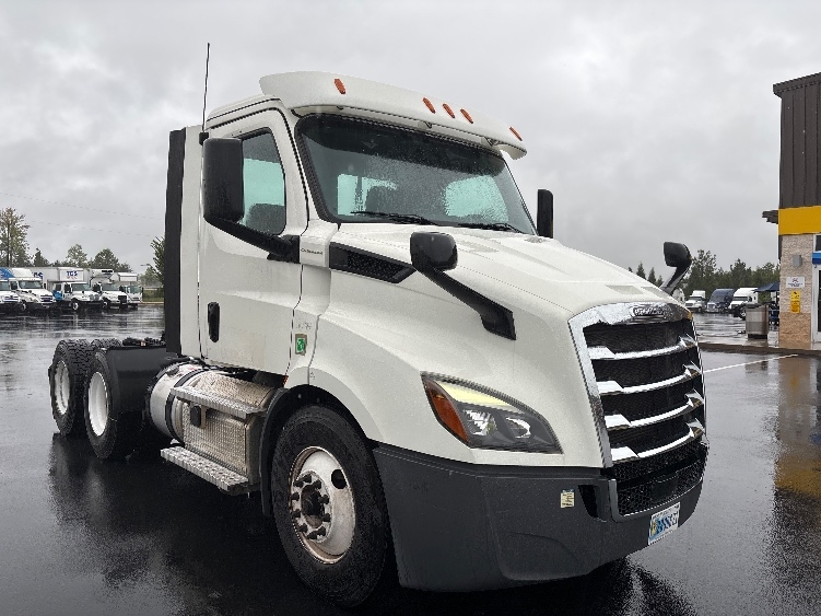 2020 Freightliner Cascadia in Greensboro, NC