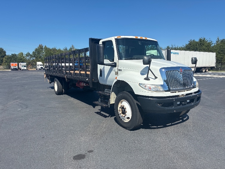 2020 International MV in Greenville, SC