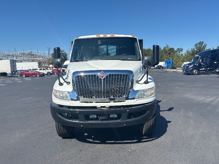 2020 International MV in Greenville, SC — photo 2