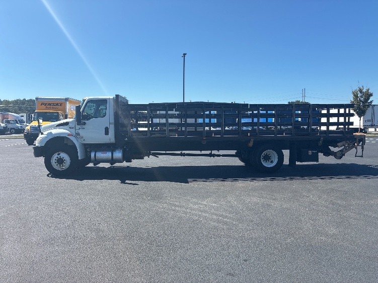 2020 International MV in Greenville, SC — photo 4
