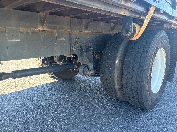 2020 International MV in Greenville, SC — photo 5