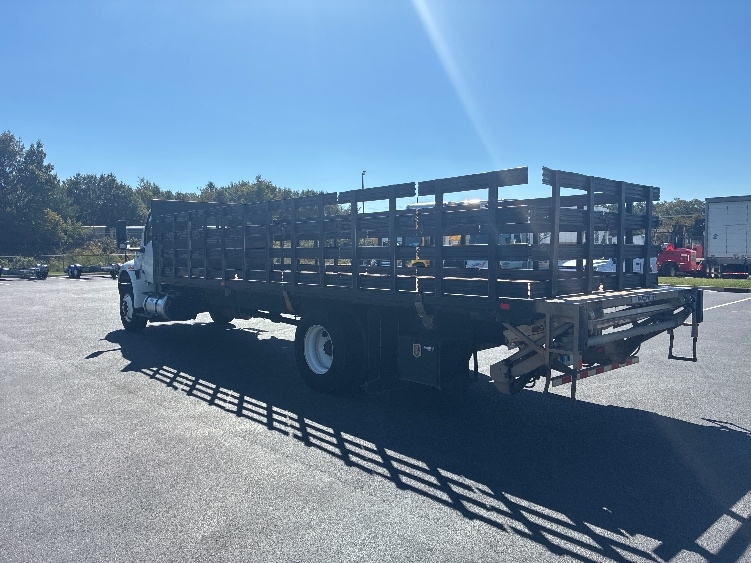 2020 International MV in Greenville, SC — photo 6