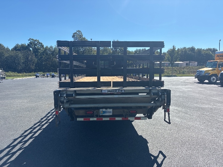 2020 International MV in Greenville, SC — photo 7
