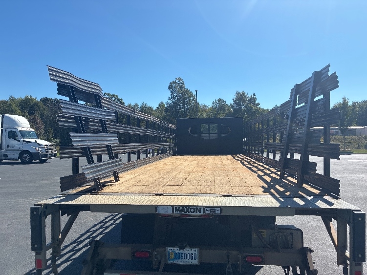 2020 International MV in Greenville, SC — photo 8