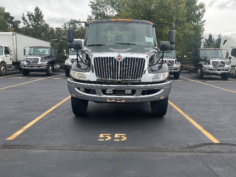 2020 International MV in Akron, OH — photo 2