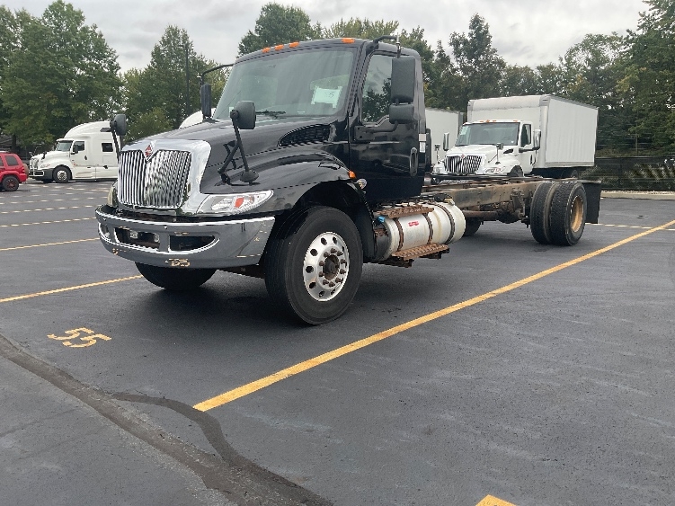 2020 International MV in Akron, OH — photo 3