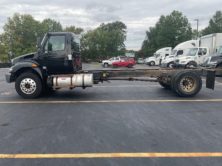 2020 International MV in Akron, OH — photo 4